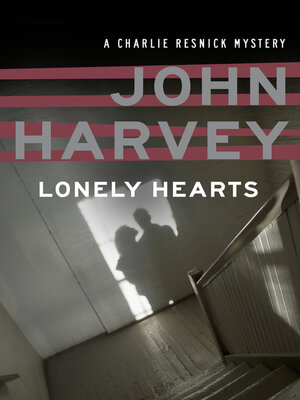 cover image of Lonely Hearts